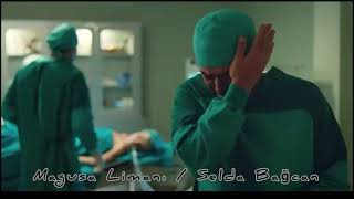 Magusa Limanı / Selda Bağcan Cover