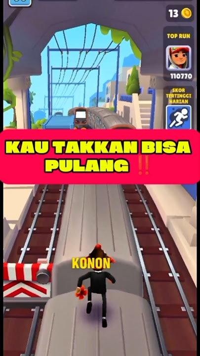 Menantang Batas Kewarasan #short #shorts #story