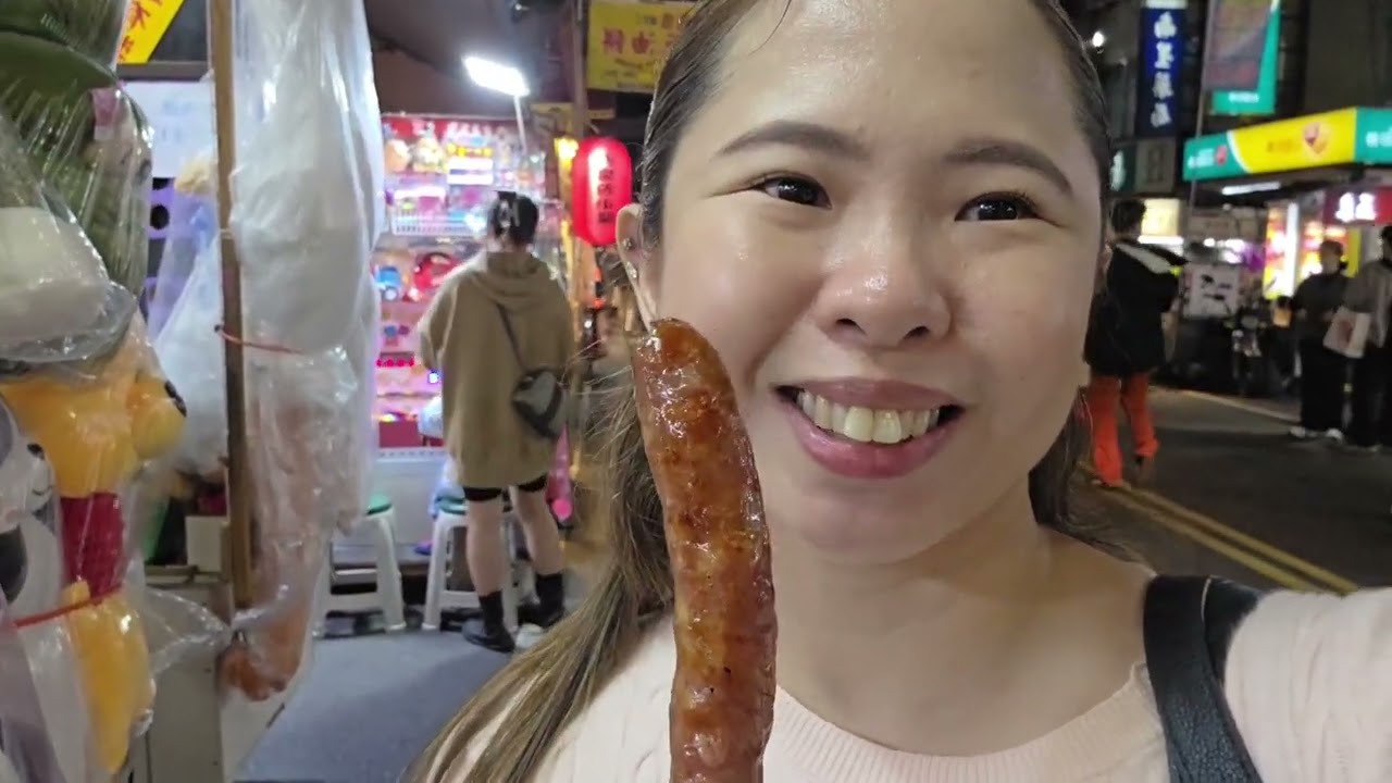 Solo birthday trip part 2 | Kaohsiung, Taiwan | December 2025