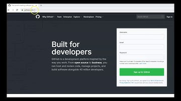 16-Publicar tu asp.net core a GitHub usando Visual studio 2019