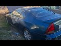 #honda #prelude CUALQUIER TIEMPO PASADO FUE MEJOR #engine #motor #1998 #cars #reels #youtubeshorts 