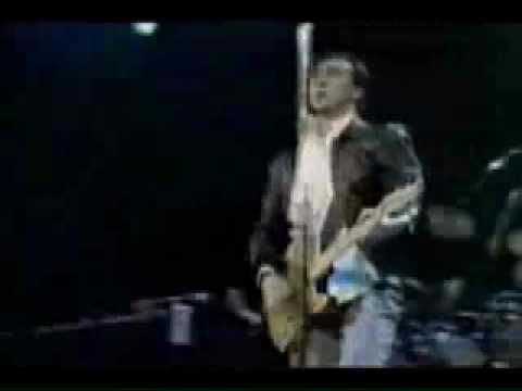 The Who/Bo Diddley Cover
