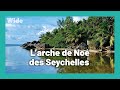 Seychelles  un paradis retrouv i wide