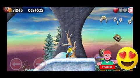 Level 20 || Incredible Jack || New Games ||