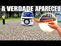 Transformamos a Kombi Olivia | História, manutenção e revelação final