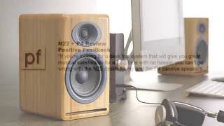 P4 & N22 Desktop System