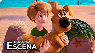 ¡Scooby! (2020) - Shaggy conoce a Scooby Doo (1/10) (Español Latino) HD