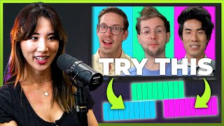 The Try Guys Editor Mastered This Editing Trick, And You Can Too