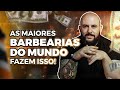 5 passos para tornar sua barbearia referncia na sua regio