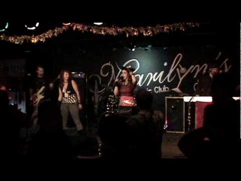 I Love Rock 'n Roll (5/7/10) Marilyn's in Sacramen...