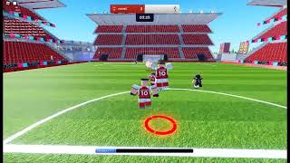 GAME RECAP ARSENAL VS REAL MADRID IN SUPER LEAGUE SOCCER