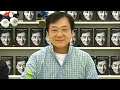 Jackie Chan Book Signing & Interview | "Never Grow Up"