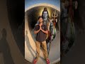 महाशिवरात्रि coming soon 61 day's#bholebaba #mahadev #mahashivratri #haridwar #princecomedy1642