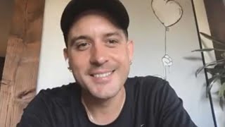 G-Eazy on Ashley Benson and Writing Songs About Exes | Full Interview