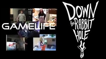 GameLife (ft. Guru Larry) | Down the Rabbit Hole