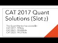 CAT 2017 Slot 2 - Q7: Profit & Loss #catpyqs #cat2025prep catquantitative #catquant #catpyq #catexam
