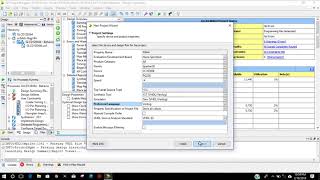 How to Create & Simulate New Project in Xilinx ISE Design Suite