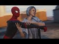 Spider-Man vs Silver Sable (Far From Home Suit Walkthrough) - Marvel's Spider-Man