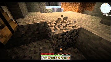 Flans Mod with Night and Friends part 1