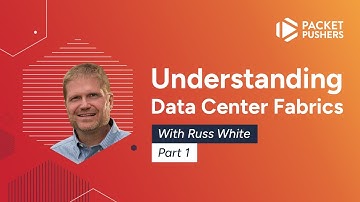 Understanding Data Center Fabrics, Part 1: Justifying Fabrics