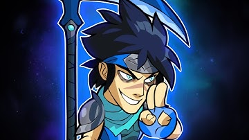 FUN JIRO | Brawlhalla Ranked 1v1