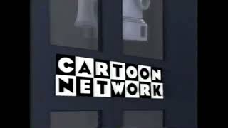 Cartoon Network Powerhouse Era Next Bumpers (Toonami Rising Sun to S-D, WAY? and JCA) (2001 & 2003)