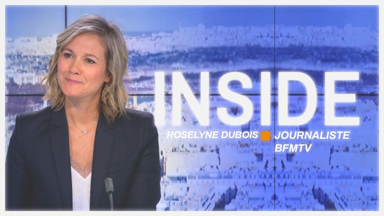 Comment Roselyne Dubois répond à toutes vos questions sur BFMTV YouTube Comment Roselyne Dubois répond à toutes vos questions sur BFMTV YouTube
