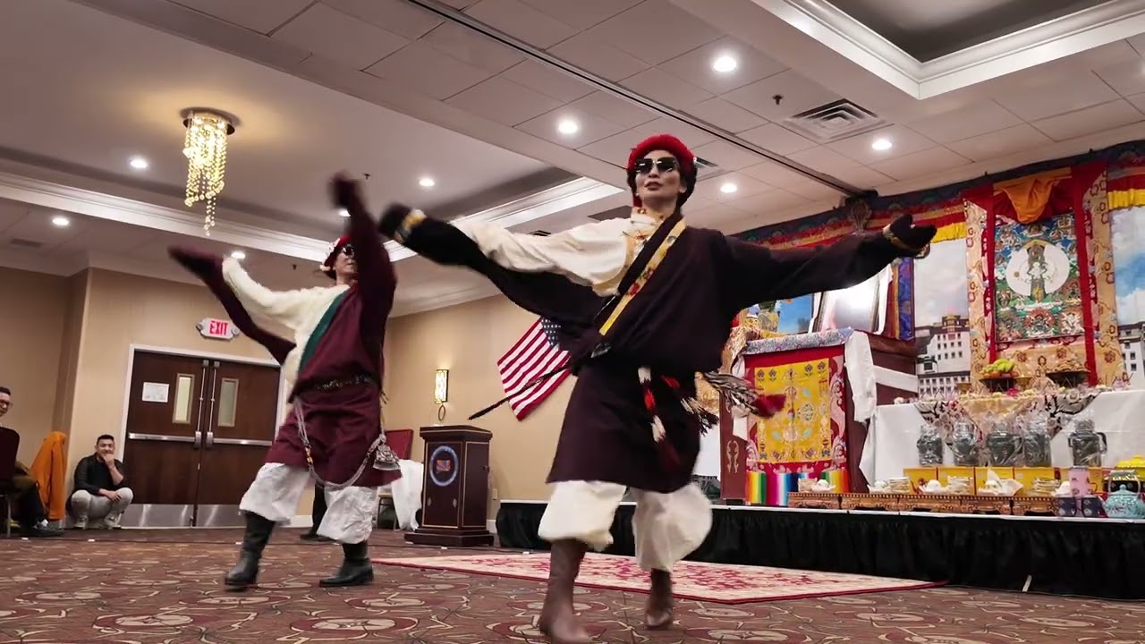 འཛོམས་པའི་སྨོན་ལམ་་02/18/2026