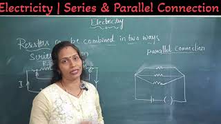 Explore the Secret of Circuits !!!!