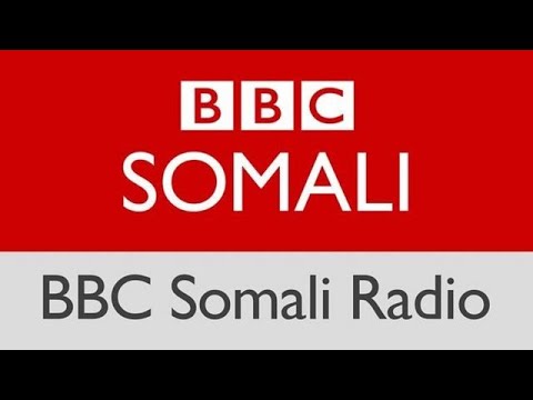 BBC Somali Idaacadda