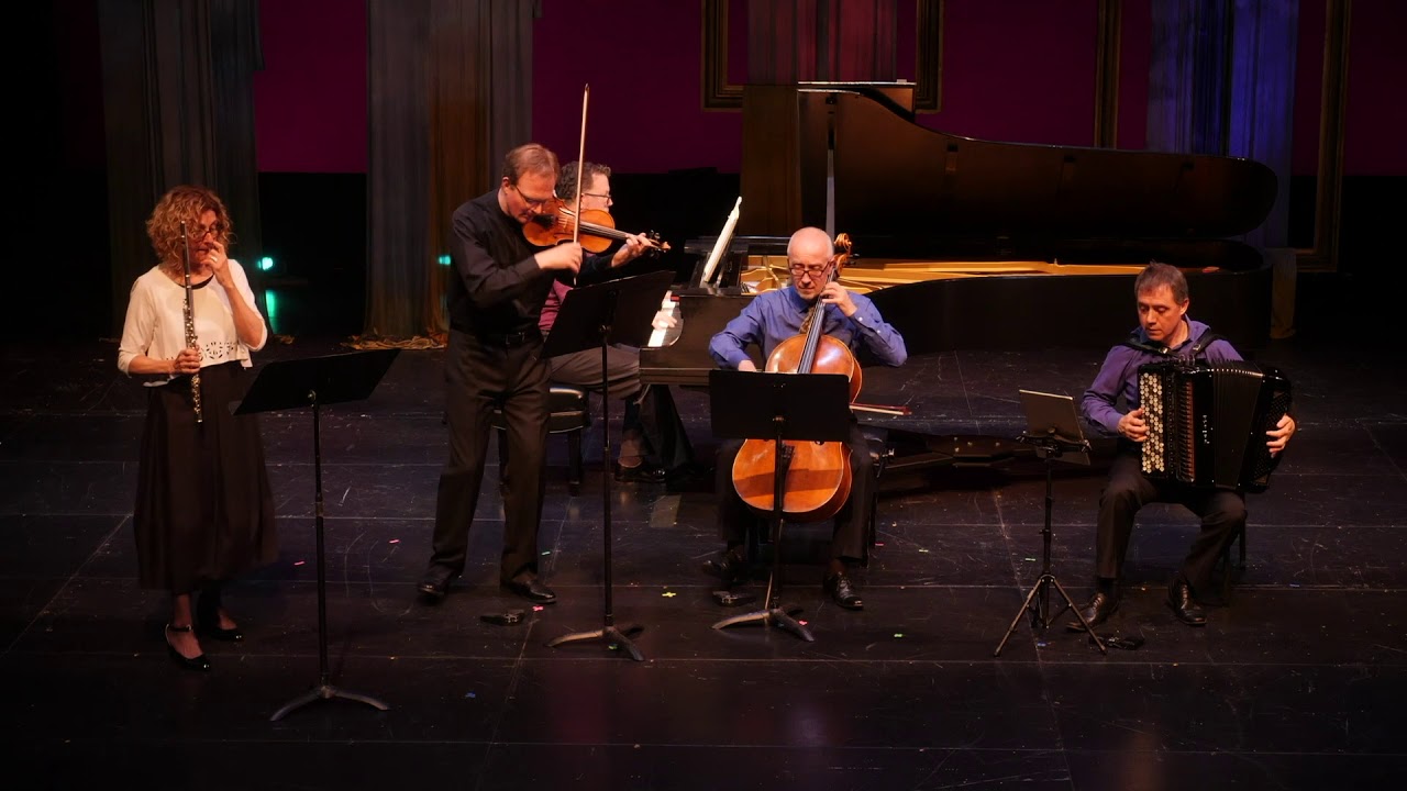 BDDS, *The Sun Also Rises,* June 12, 2021