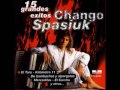 Chango Spasiuk - 15 Grandes Éxitos (1996) -DISCO ENTERO-