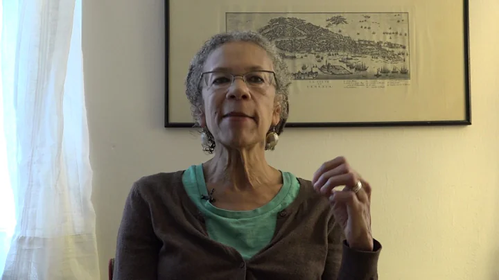 Ruthie Gilmore, "When the Prison Industrial Comple...