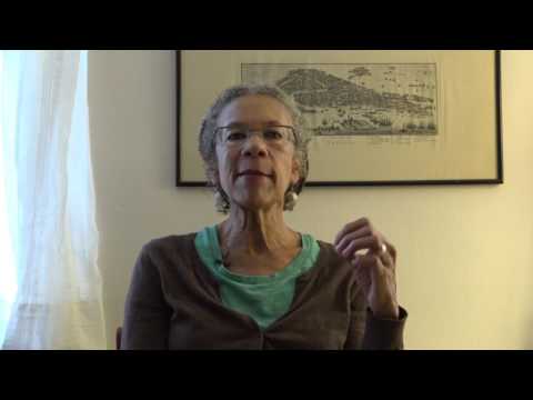 Ruthie Gilmore, "When the Prison Industrial Complex Masquerades ...