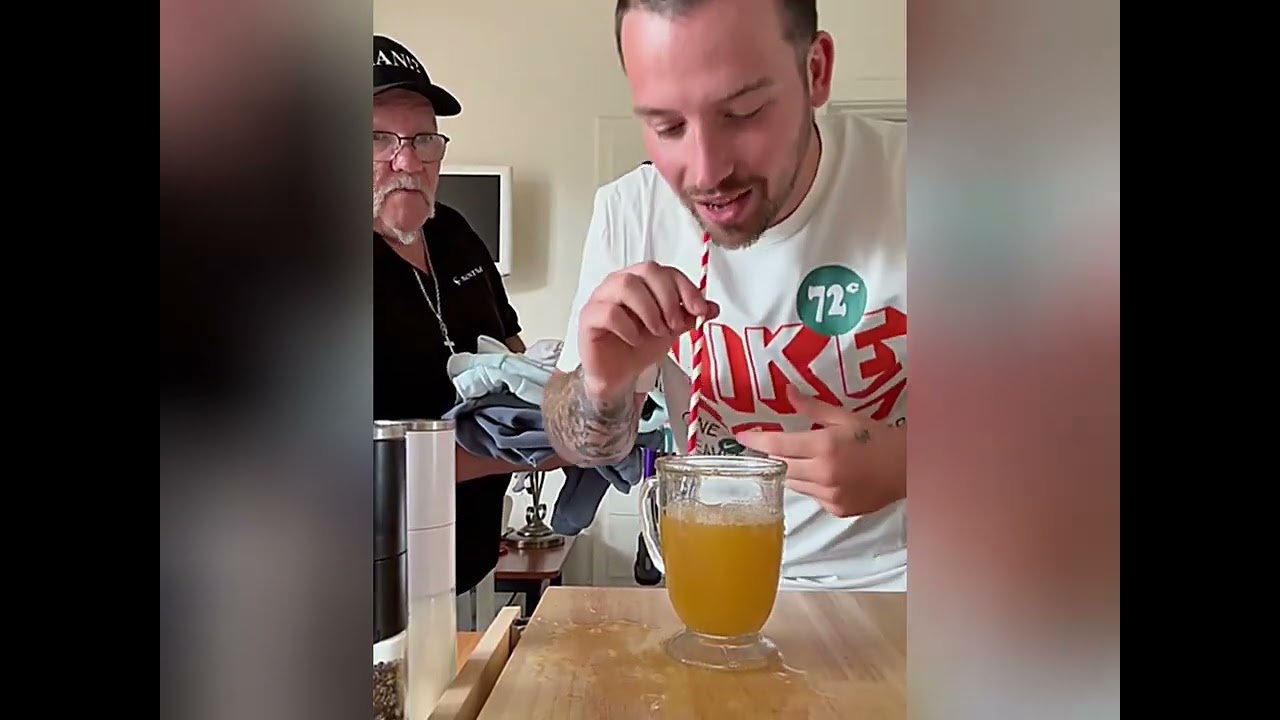 Five Minutes of Thinking I Was Smart