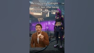 Can you relate? #pedropascal #deadbydaylight #dbd #dbdkiller #dbdshorts #dbdmemes #shorts #dbdclips