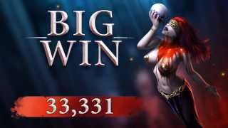 Spirits of Nature | Scatter Slots BIG WIN BONUS screenshot 2