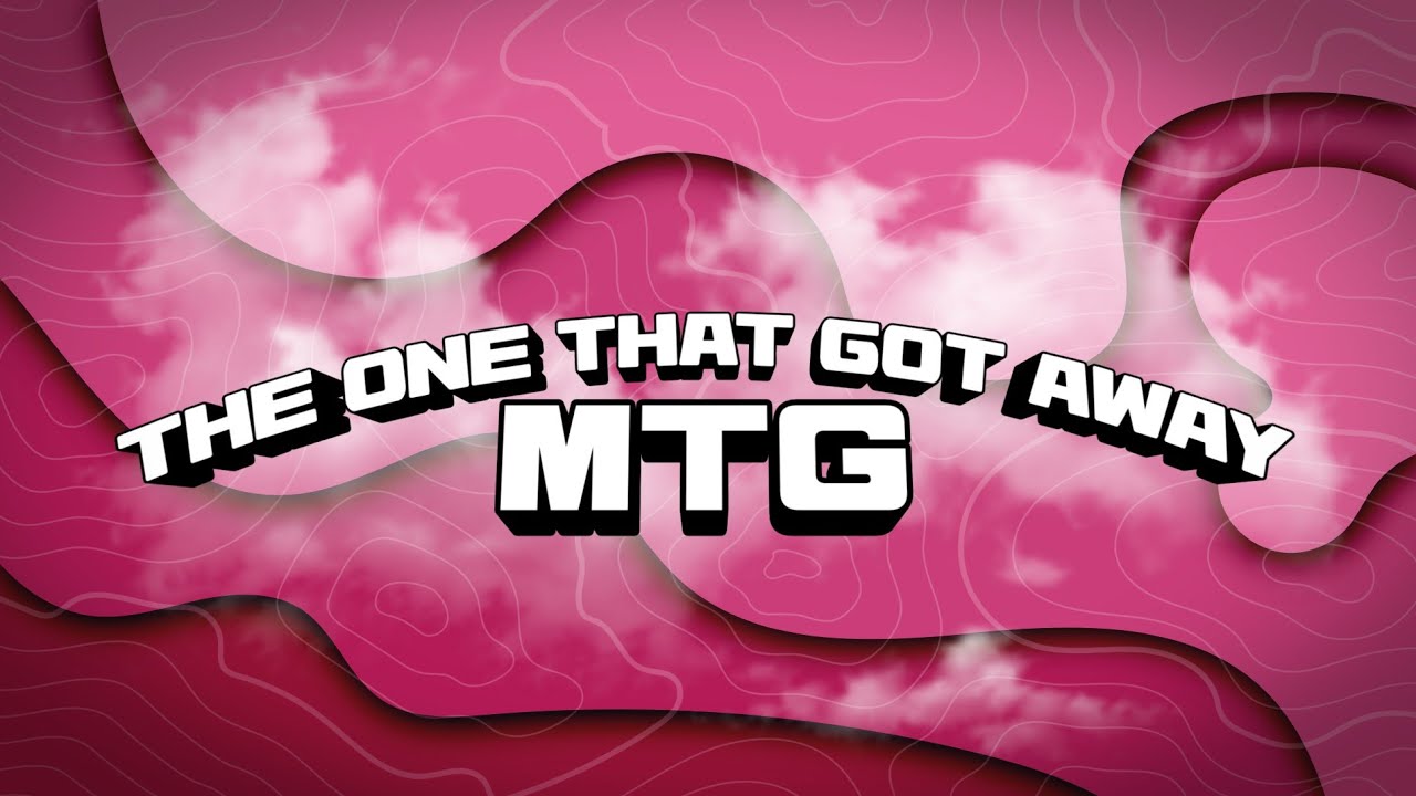 MTG - The One That Got Away (FUNK REMIX ) Prod by ‪@TiagoNosBeats