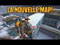 La nouvelle MAP STELLA MONTIS est disponible! (ARC RAIDERS)