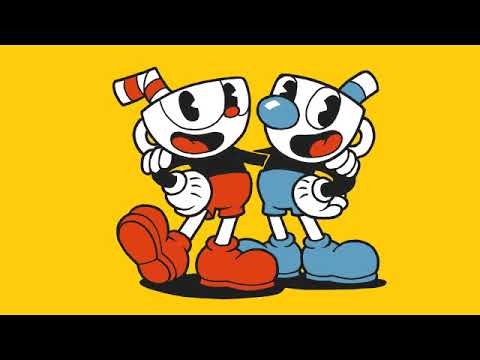 Die House (Track 8) - Cuphead Extended 10 Hours
