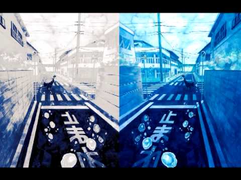 Taishi - Inside Blue Inside (3/3) - YouTube