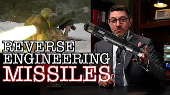 Analyzing Military Technology - Javelin and Maverick Missiles