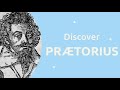 1 HOUR WITH PRAETORIUS: Discover the master of baroque ballet