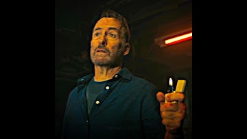 He went to negotiate and rescue people along the way. #shorts  Song-fragment (slowed)-slxughter