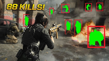 Ultimate COD Warzone Hacker Moments! #3 (COD WARZONE HACKS COMPILATION)