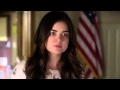 Aria Tries To Confront Ezra 4x21 Pretty Little Liars