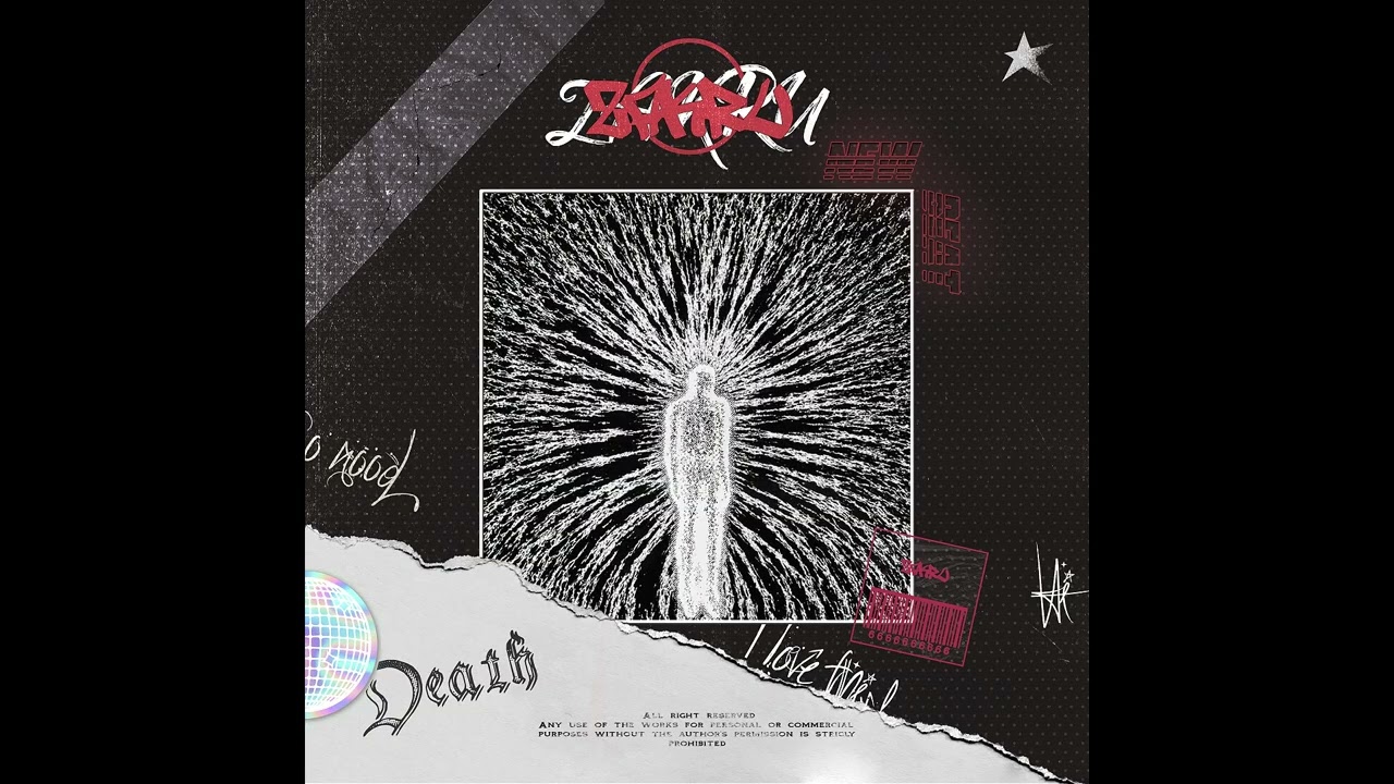 [FREE] Pepel Nahudi & NEWLIGHTCHILD type beat - 