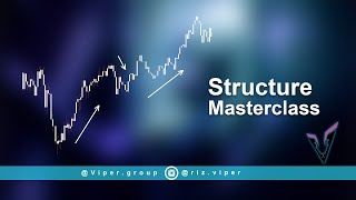 Masterclass Mondays #1 - Structure