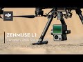 DJI - Introducing the Zenmuse L1