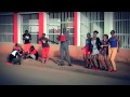 VIBOYO OWEYO _ LOVE ME LOVE - Swangz Avenue 2013